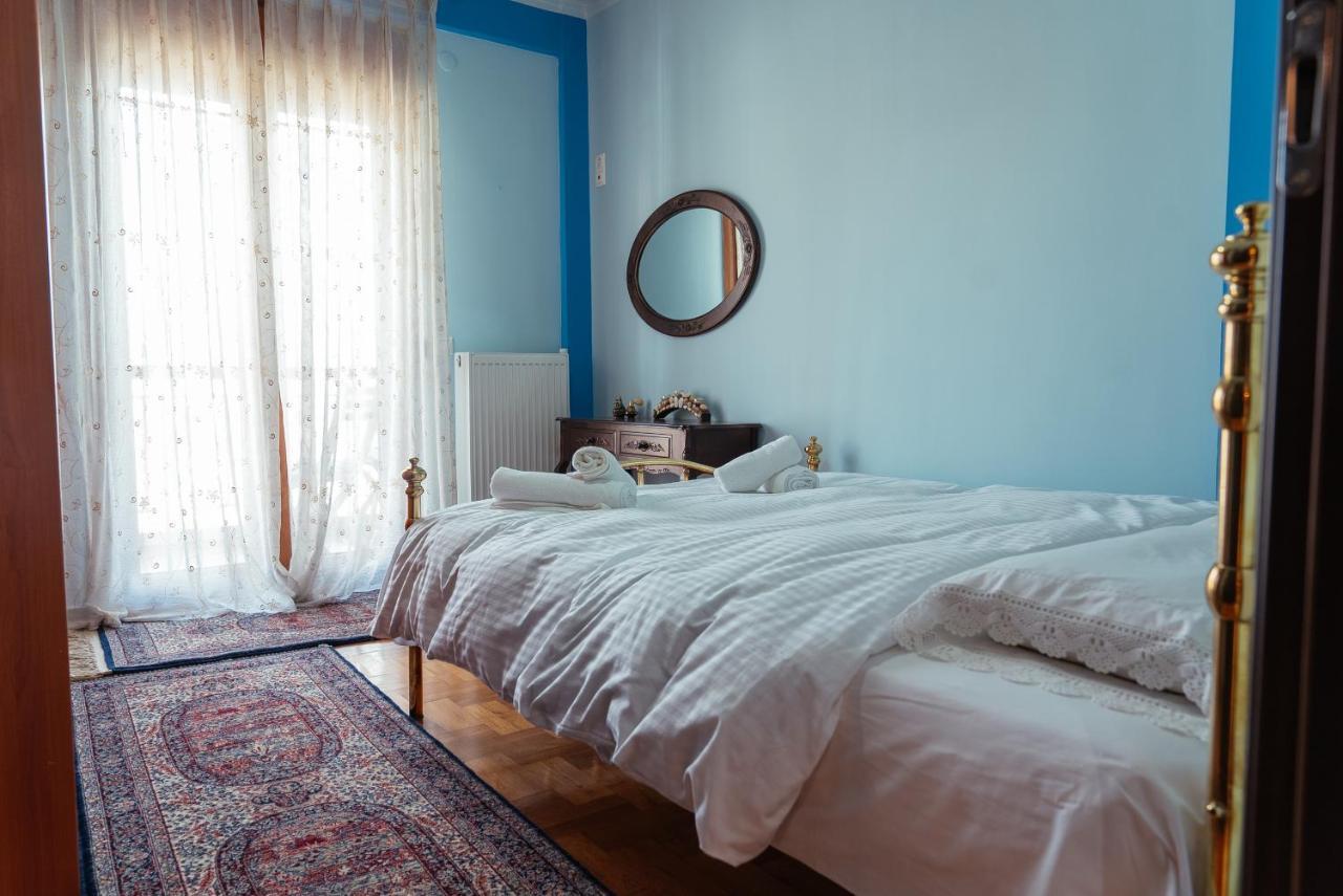 Cozy Place Near Historic Center Szaloniki Kültér fotó