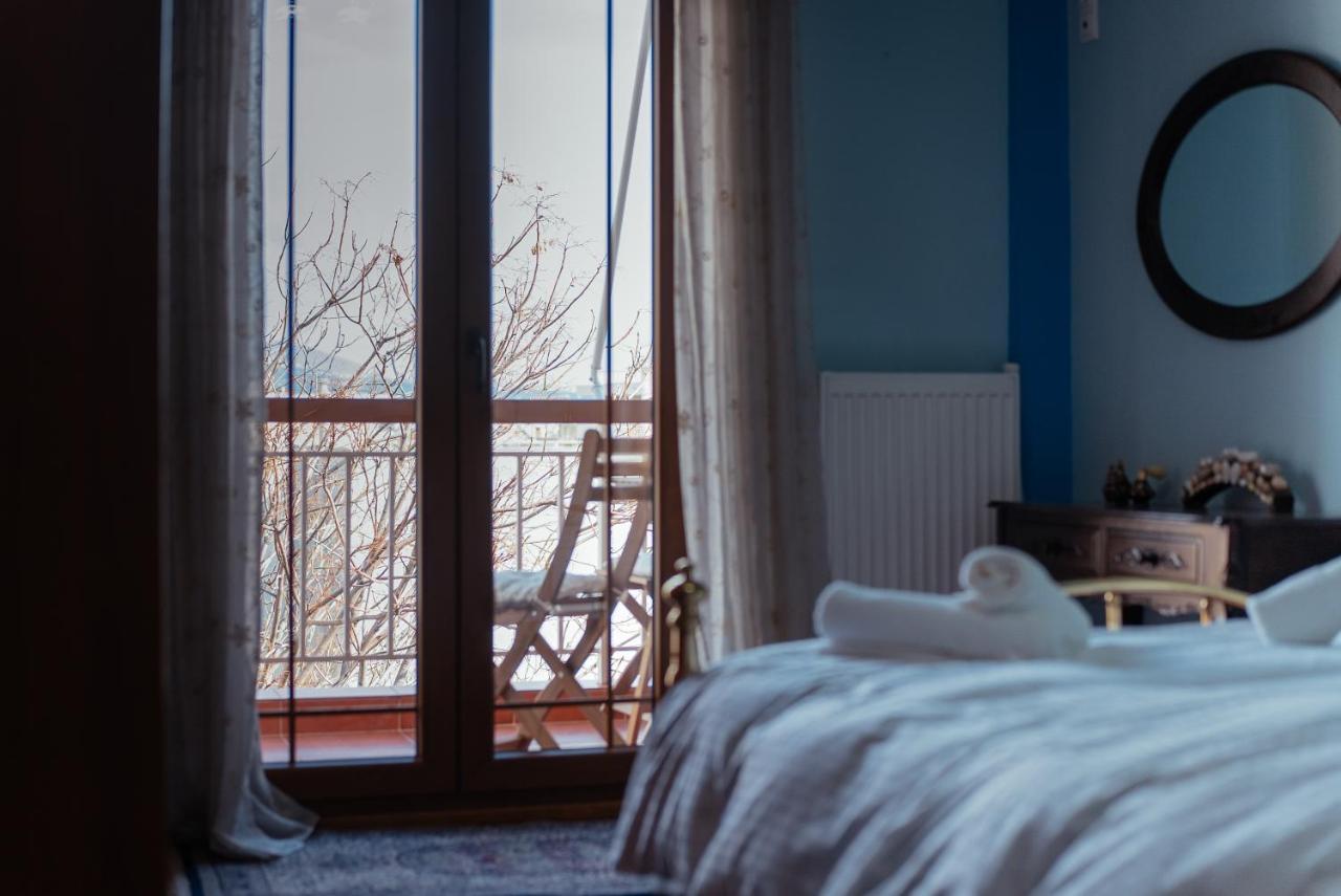 Cozy Place Near Historic Center Szaloniki Kültér fotó