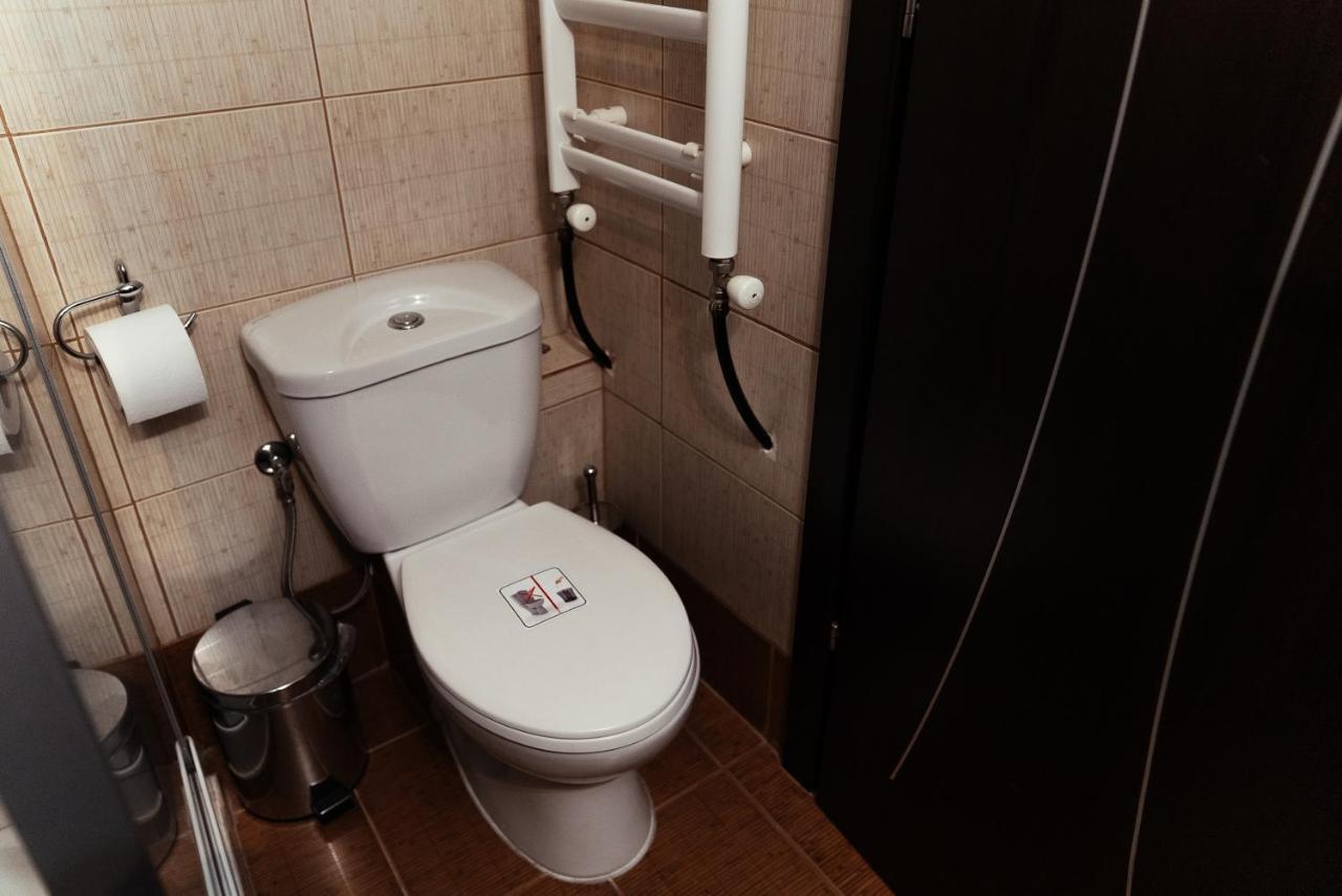 Cozy Place Near Historic Center Szaloniki Kültér fotó