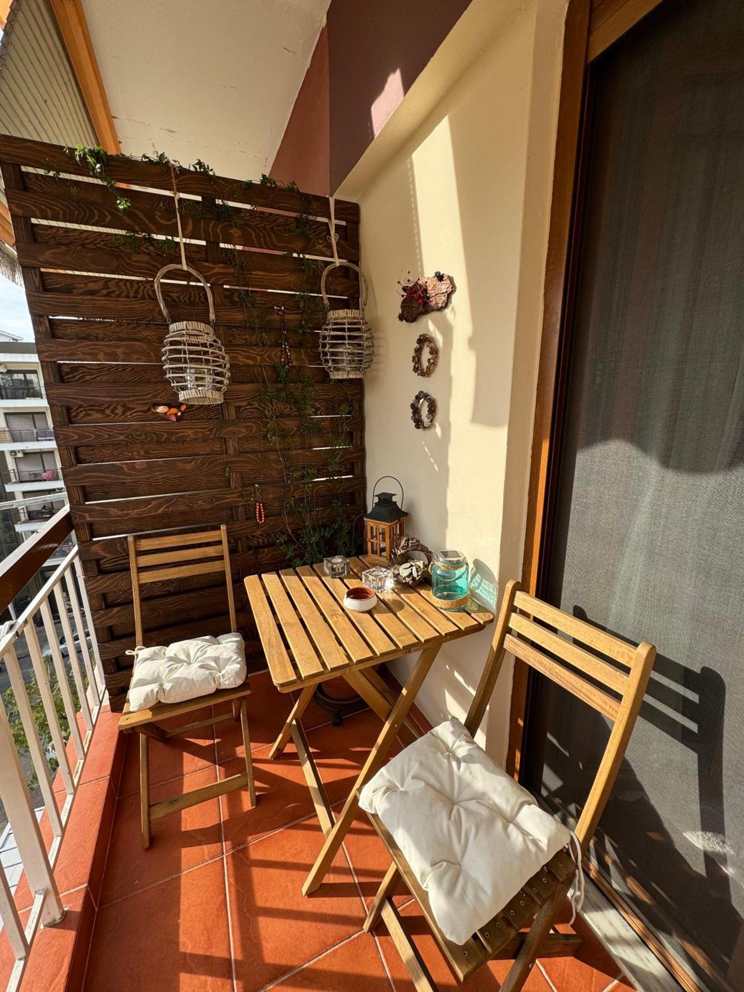 Cozy Place Near Historic Center Szaloniki Kültér fotó